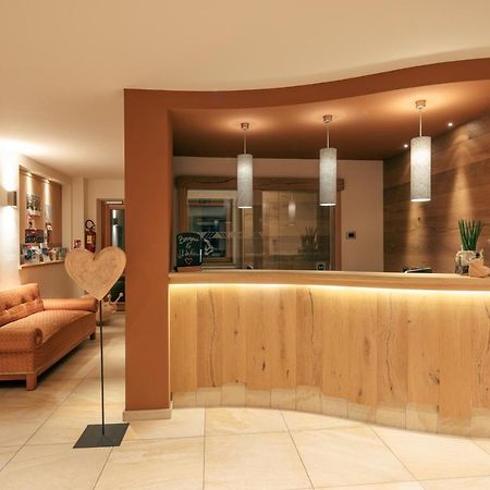 Albergo Belvedere Vigo di Fassa Exterior photo